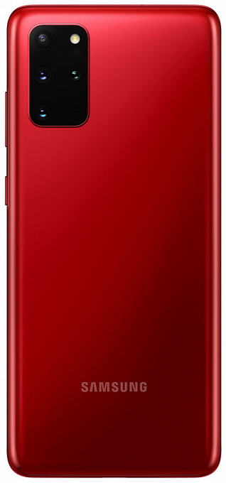 Telefon Samsung Galaxy S20 Plus SM-G985 8GB/128GB Red - Maxi.az