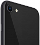 Telefon IPhone SE (2020) 128GB Black - Maxi.az