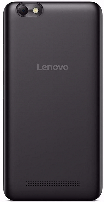 Telefon Lenovo Vibe C (A2020) Dual Black - Maxi.az