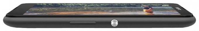 Telefon Sony Xperia E4 Dual Black - Maxi.az