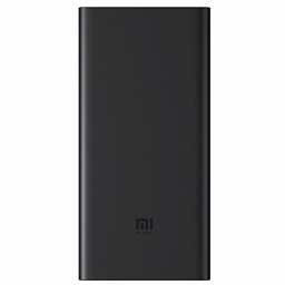 Xiaomi Mi Wireless Power Bank 10000 mah Grey