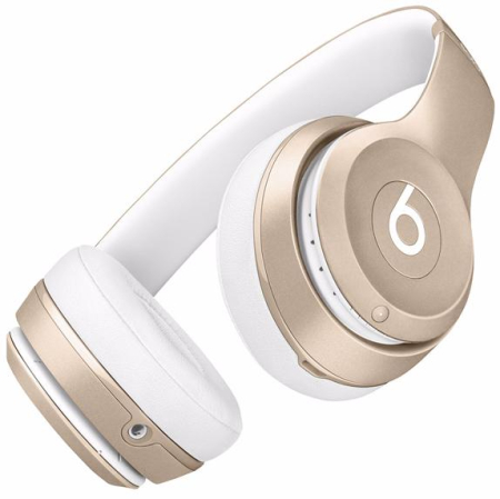 Beats Studio 2 Gold MAXI.AZ