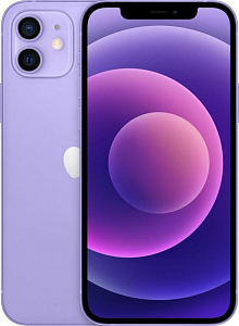 Telefon iPhone 12 64GB Purple - Maxi.az