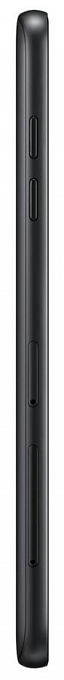 Telefon Samsung J810 Galaxy J8 Dual LTE Black - Maxi.az
