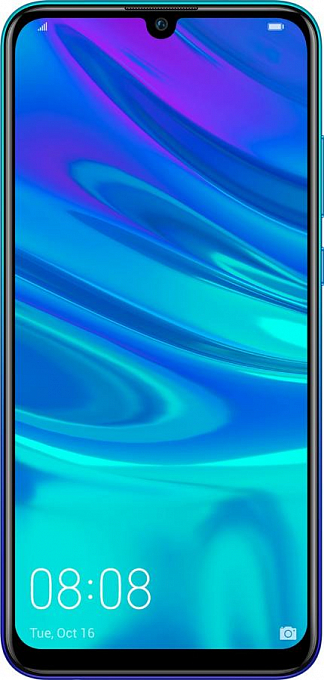 Telefon Huawei P Smart 3/64 2019 DS Twilight - Maxi.az