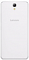 Lenovo S1 Lite Dual White