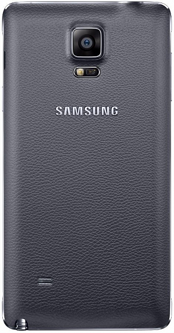 Telefon Samsung Galaxy Note 4 (N910) 32GB Black - Maxi.az