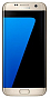Samsung  Galaxy S7 Edge Dual (Gold)