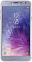 Samsung J400 Galaxy J4 Dual Lavender