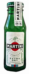 Martini Extra Dry 0.06 L