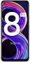 Realme 8 Pro 6GB 128GB Black