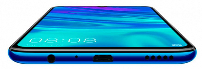 Telefon Huawei P Smart 2019 DS Blue - Maxi.az