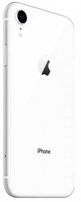 Telefon iPhone XR 64GB White - Maxi.az