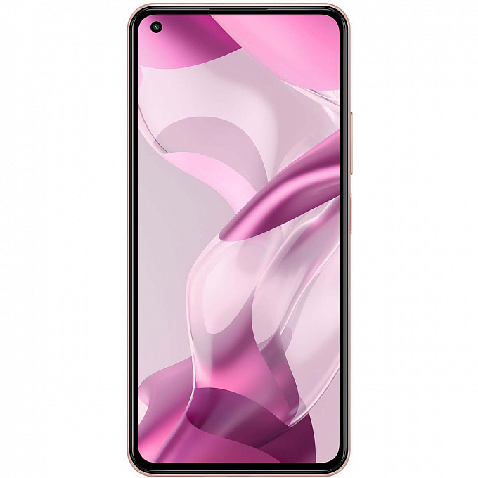 Telefon Xiaomi MI 11 Lite 5G NE 8GB 128GB Pink - Maxi.az