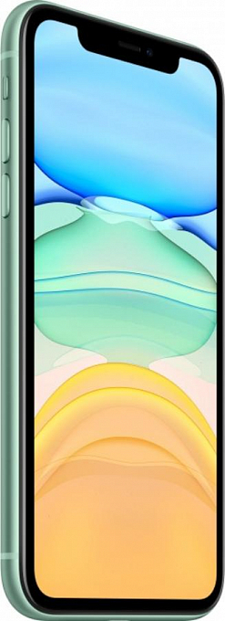 Telefon iPhone 11 64GB Green - Maxi.az