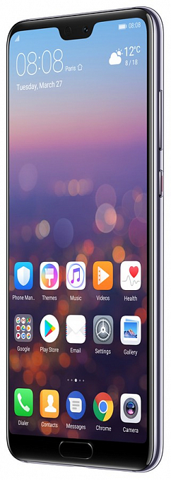Telefon	 Huawei P20 Pro DS Twilight - Maxi.az