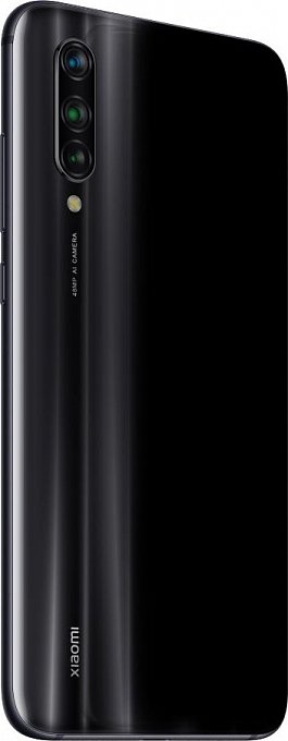 Telefon Xiaomi MI 9 Lite 6GB/64GB Grey - Maxi.az