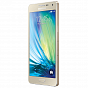 Telefon Samsung Galaxy A5 Duos Gold - Maxi.az