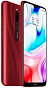 Xiaomi Redmi 8 4GB/64GB Dual SIM Ruby Red