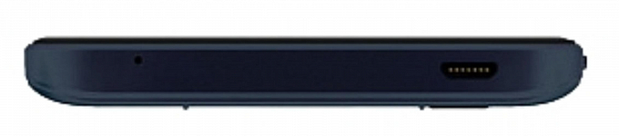 Telefon ZTE A610C LTE DS Blue - Maxi.az