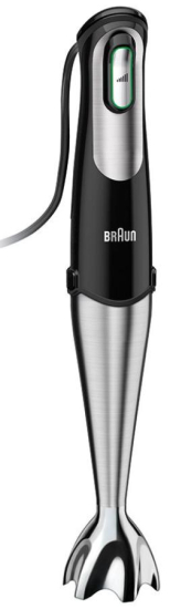 Blender Braun MQ 775 Bakida sat MAXI.AZ da