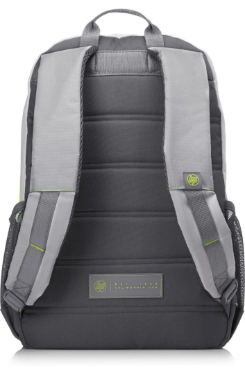 Hp 15.6 active store black backpack