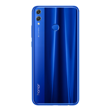 telefon honor 8x