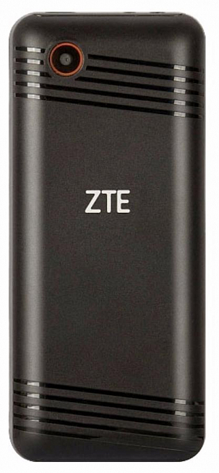 Telefon ZTE R538 DS Black - Maxi.az