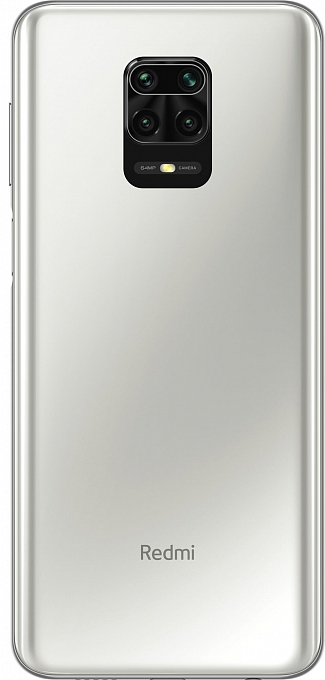 Telefon Xiaomi Redmi Note 9 Pro 6GB/128GB White - Maxi.az