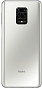 Xiaomi Redmi Note 9 Pro 6GB/128GB White