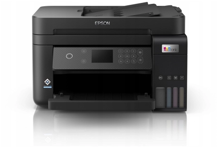 МФУ Принтер цветной струйный Epson L6270-1 - maxi.az