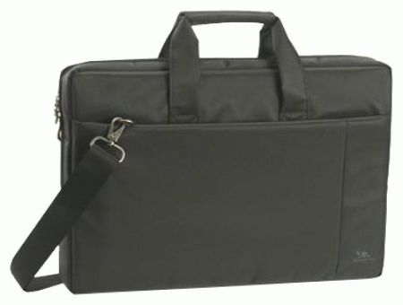 Noutbuk üçün çanta RIVACASE 8231 grey Laptop bag 15,6&quot; / 6 - maxi.az